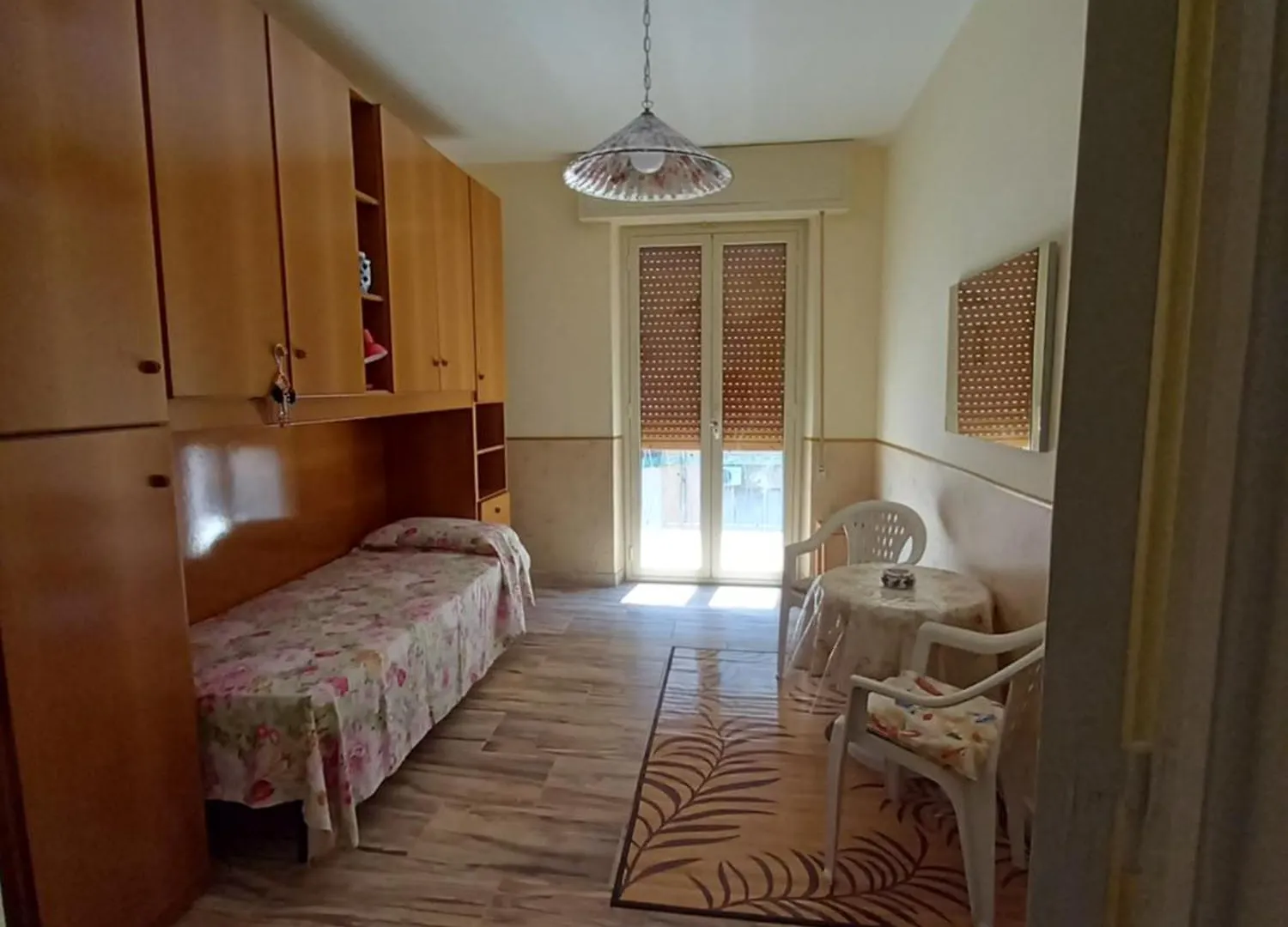 Casa Aleida Διαμέρισμα Giarre